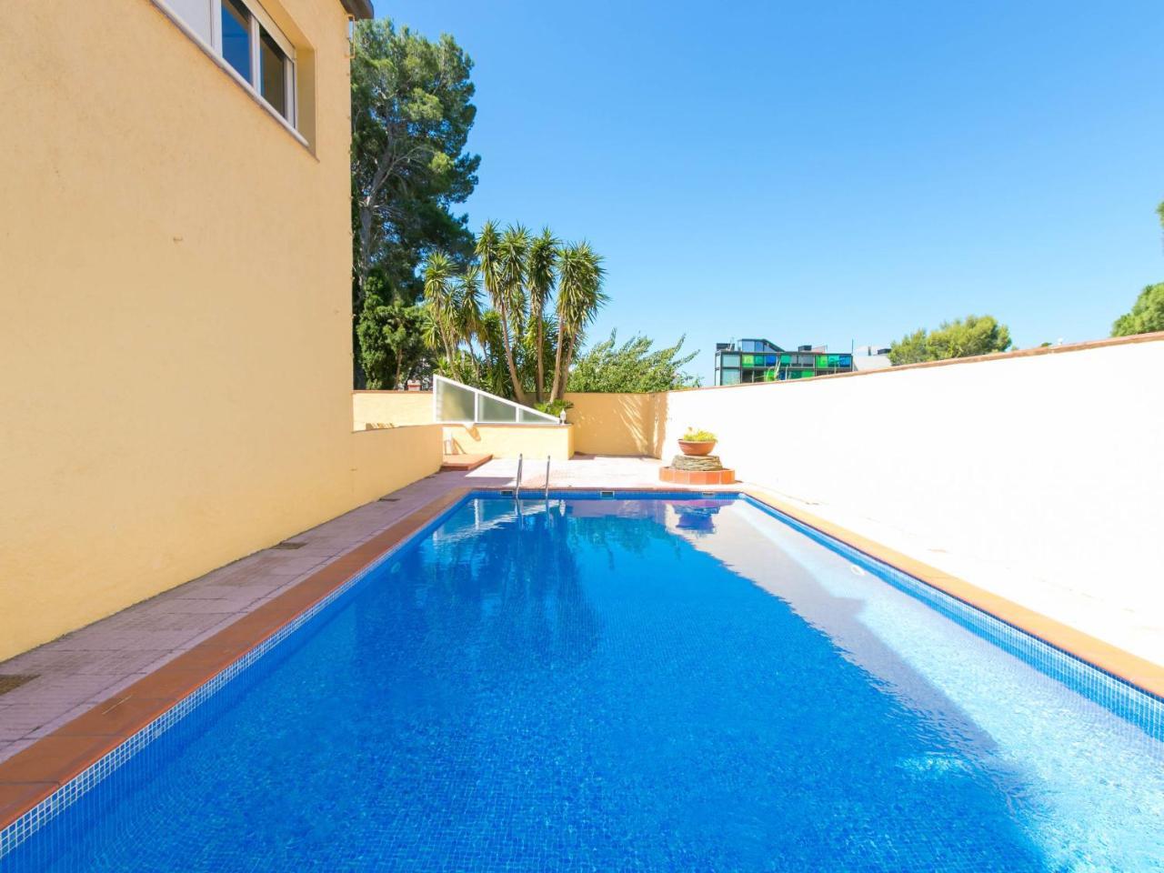 Apartment Velazquez-2 By Interhome Roses Exterior photo